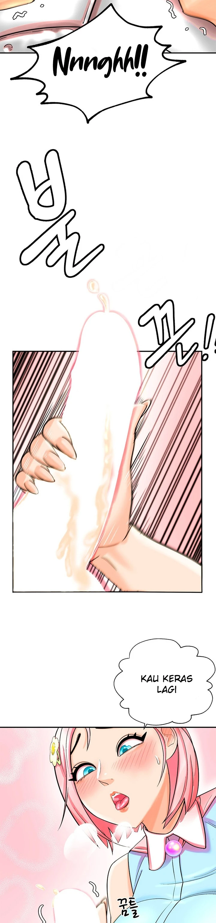 Farming with Girls Chapter 02 - Page 36